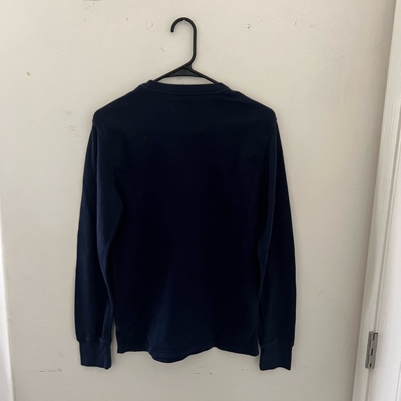 Men’s Ralph Lauren Long Sleeve - Picture 2 of 5
